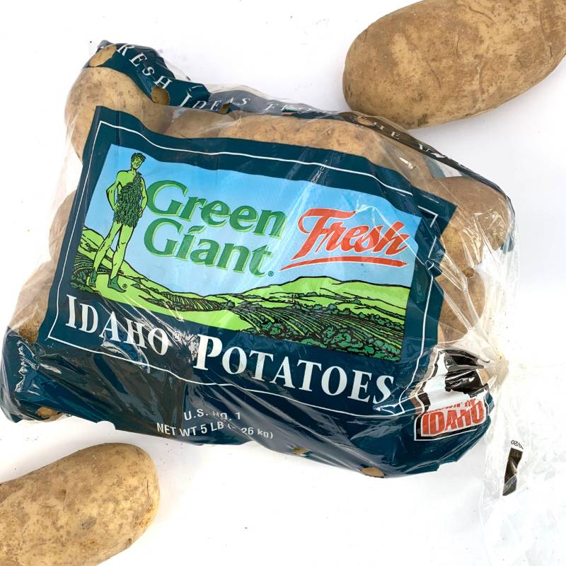 Potatos 5lb