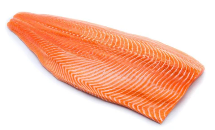 SIDE OF SALMON