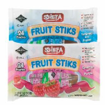 SHEFA MINI FRUIT STICKS