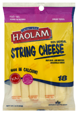 HAOLAM STRING CHEESE