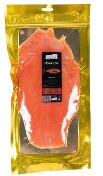 BINGO SALMON LOX