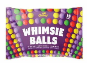 CHEWZY WHIMSIES CANDY