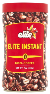 INSTANT ELITE COFFEE