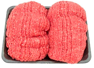 GROUND BEEF CHK