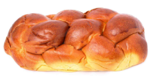MEDIUM EGG CHALLAH