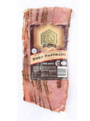770 BEEF PASTRAMI CHK
