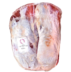 2 PACK MINUT ROAST CHK