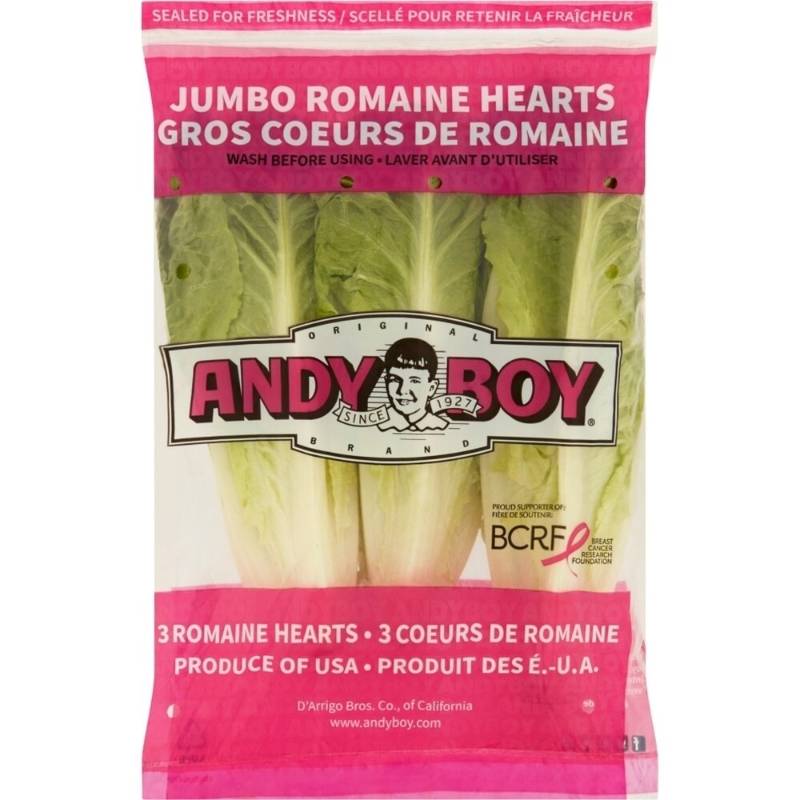 Lettuce 3PCS
