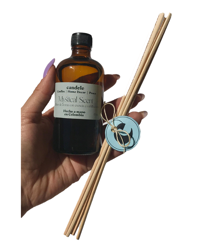 Difusor de aroma