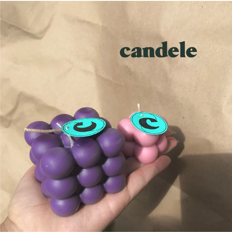 Vela Bubble