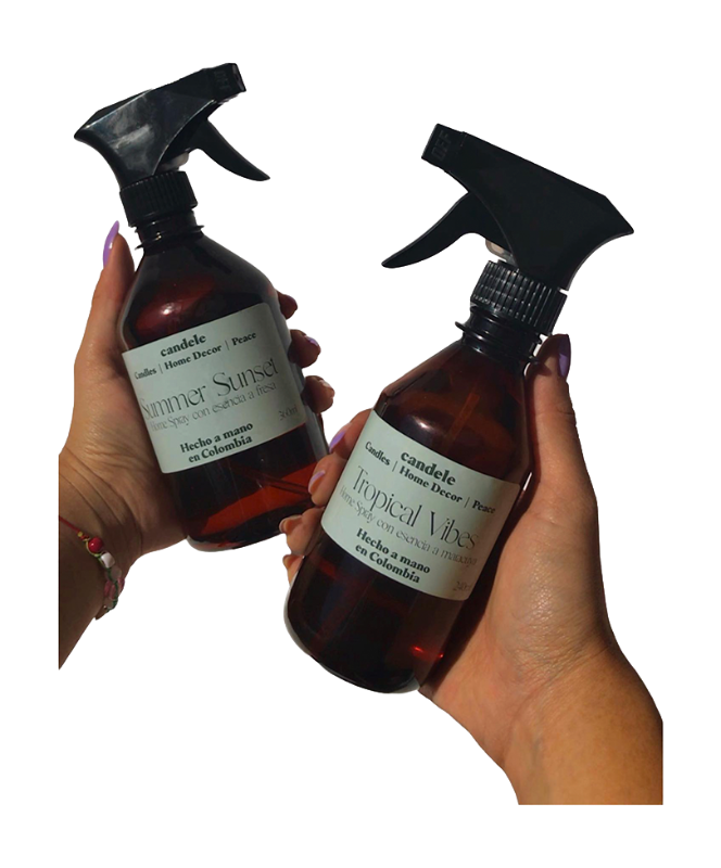 Home Spray