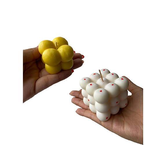 Vela Bubble
