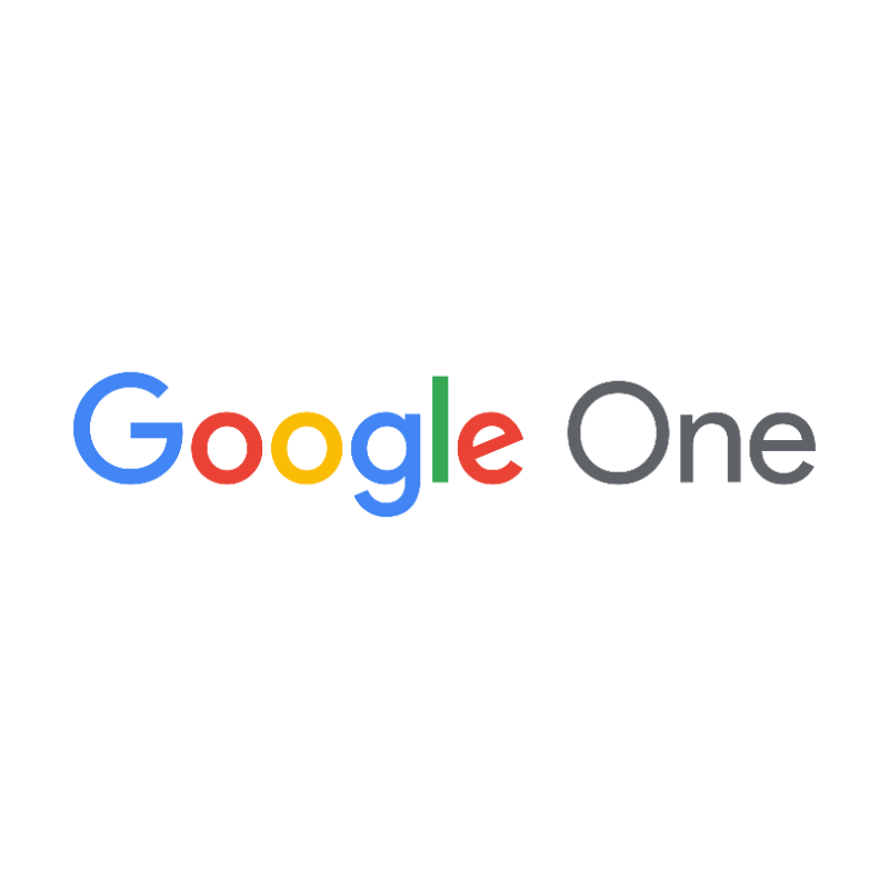 Google One 12 Tháng