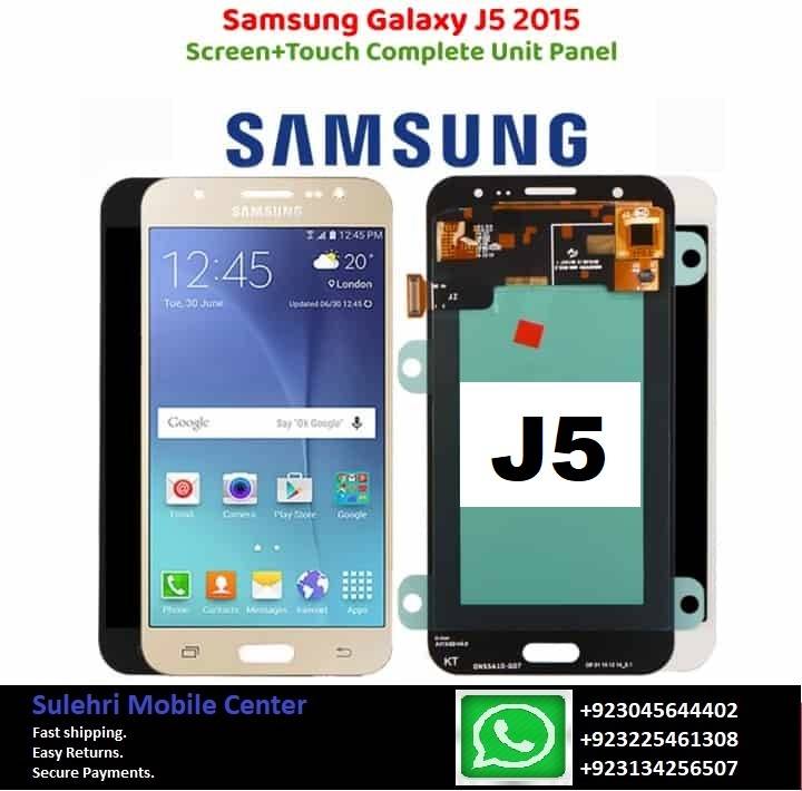Samsung J5 Unit
Samsung J5 2015 Unit
SM-J500F, SM-J500G, SM-J500FN, SM-J500Y, SM-J500M, J500S, SM-J500H, SM-J5007, J5, SM-J500N0, SM-J5008