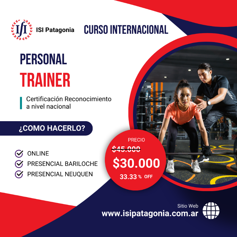 Personal Trainer