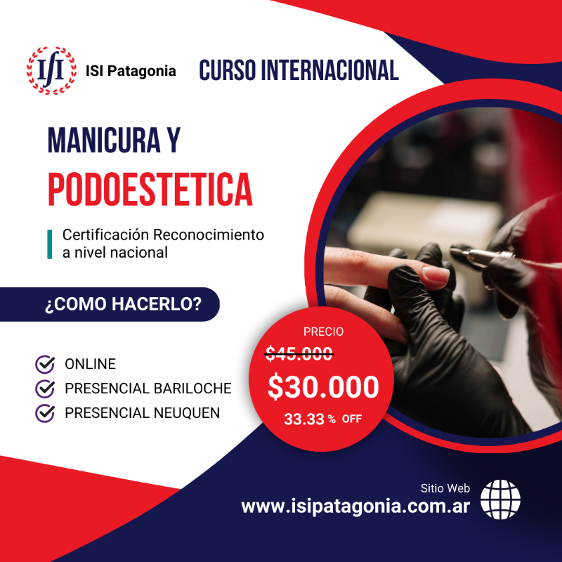 Manicura y Podoestetica