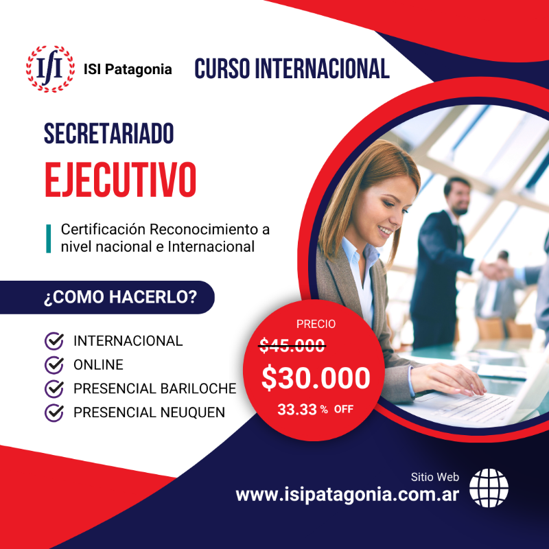 Secretariado Ejecutivo (INT)