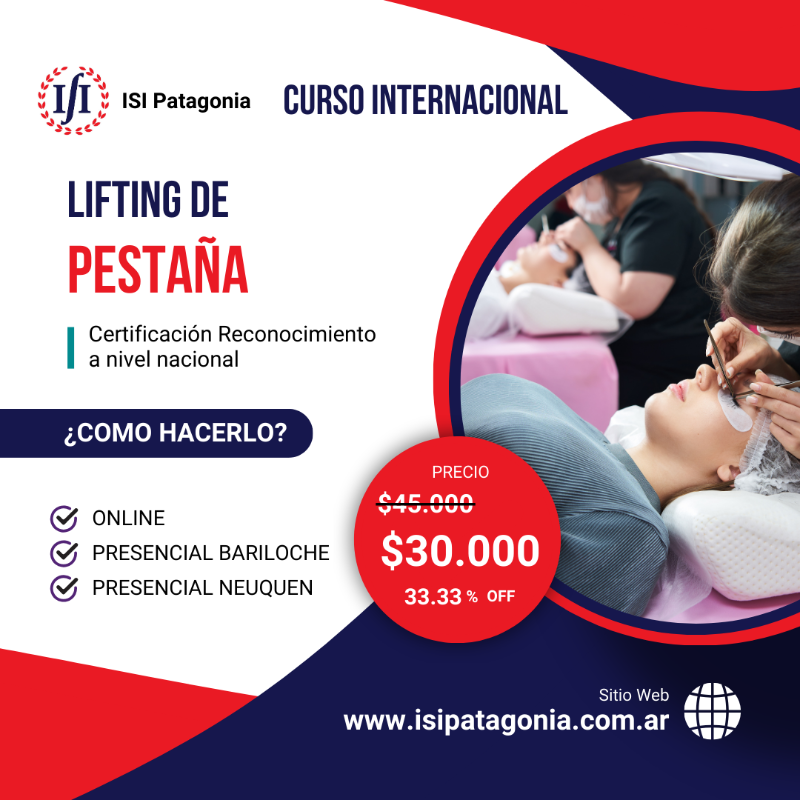 Lifting de Pestaña