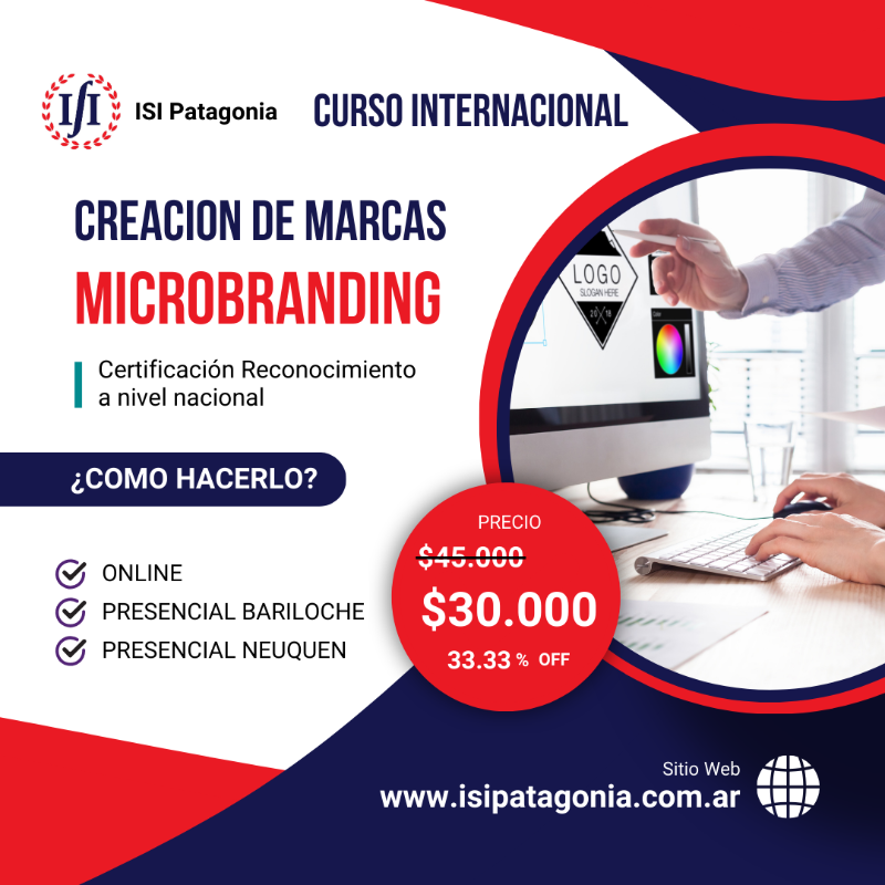 Microbranding