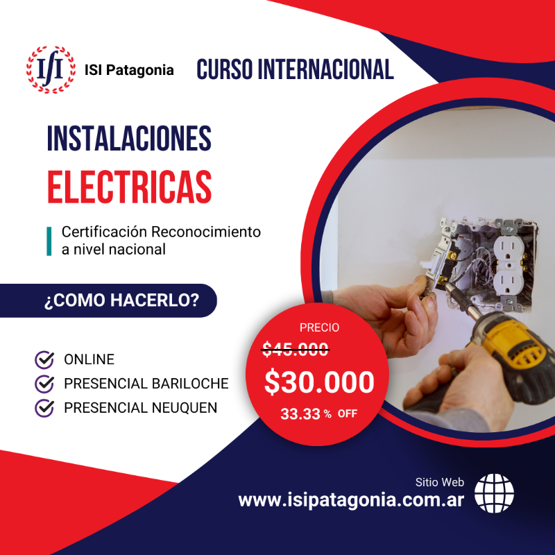 Instalaciones Electricas