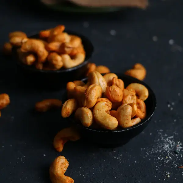 Masala Kaju A