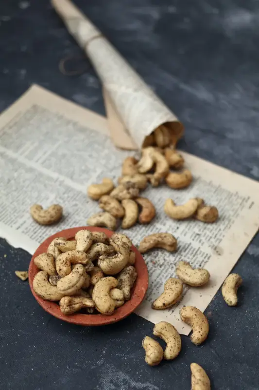 Pepper Kaju A
