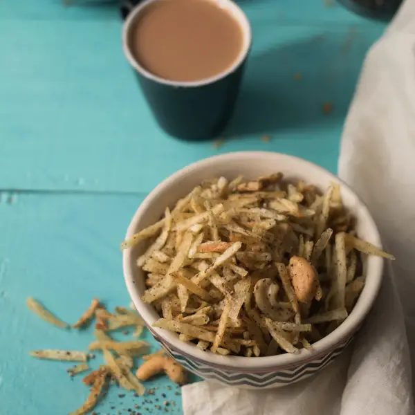 Alu Chudwa A