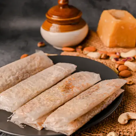 Pootharekulu Dry Fruits v