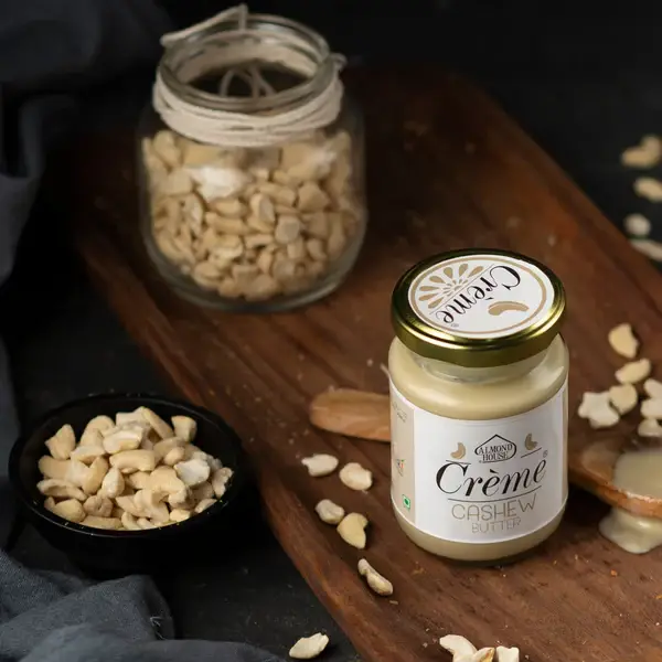 Cashew Butter A