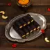 Kaju Flakes Roll A