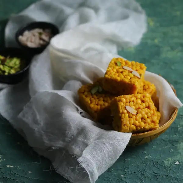 Boondi Pak A
