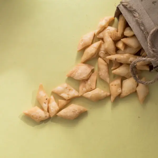 Namak Para A