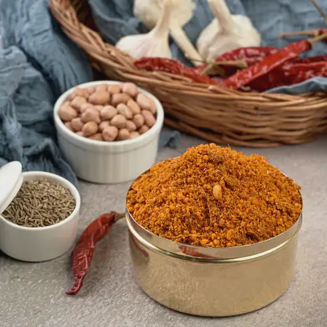 Palli Karam Podi v