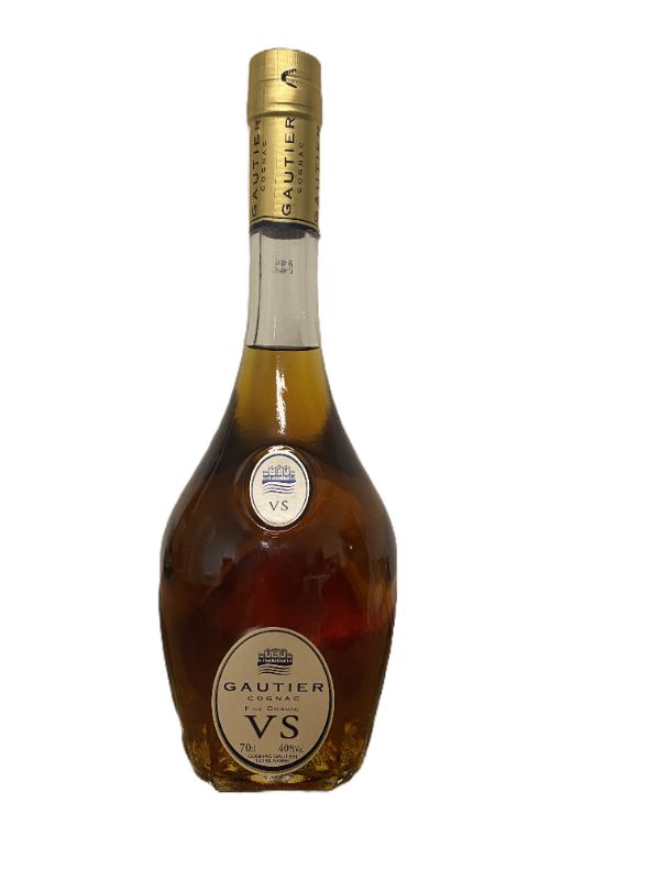Cognac Gautier VS