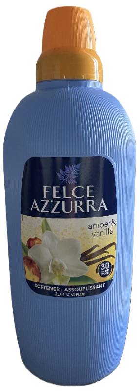 Felce Azzura Adoucissant Vanille