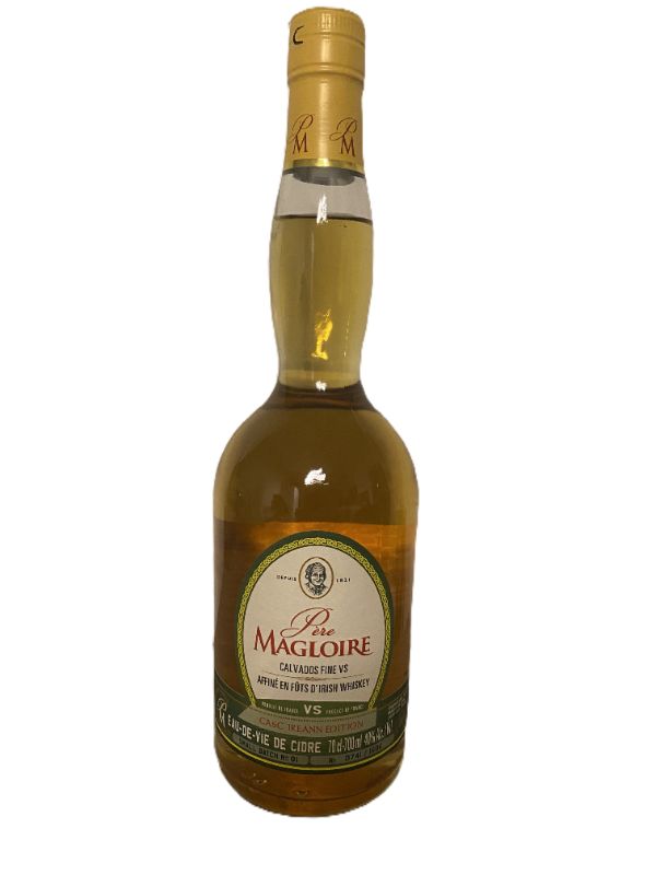 Calvados Père Magloire VS
