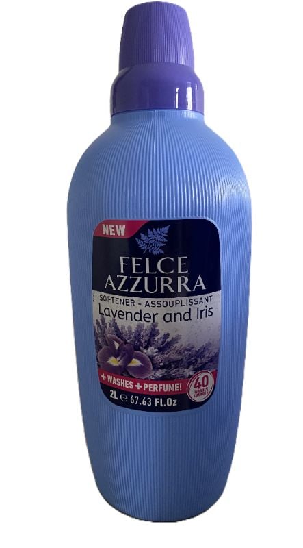 Felce Azzura Assouplissant Lavande