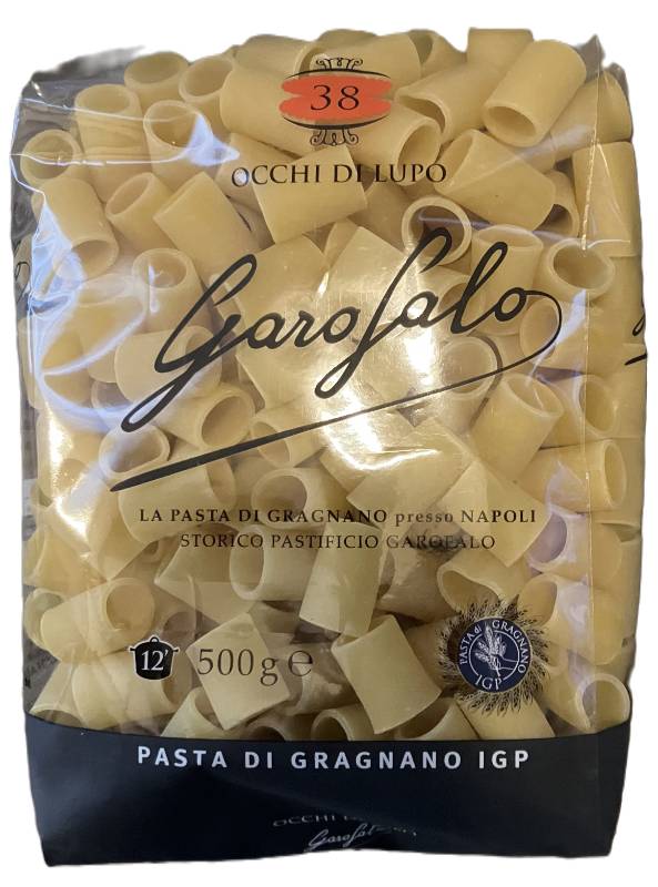 Garofalo Occhi Di Lupo n°38