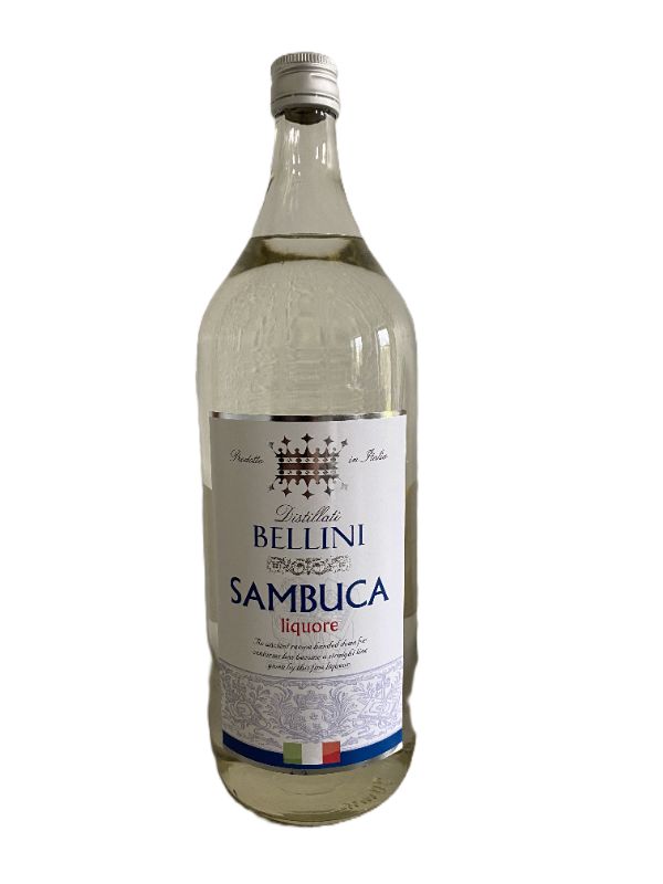 BELLINI Sambuca 38°