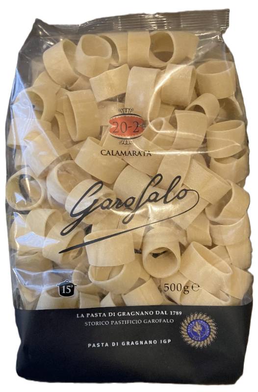 Garofalo Calamarata n°20-2