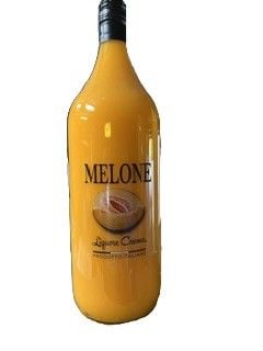 Crème de melon