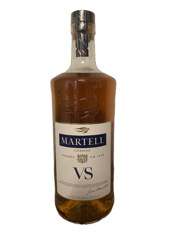 Cognac Martell VS
