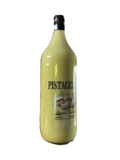 Crème de pistache