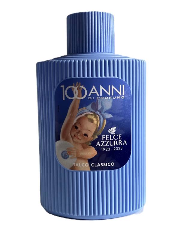Felce Azzura Talc Flacon