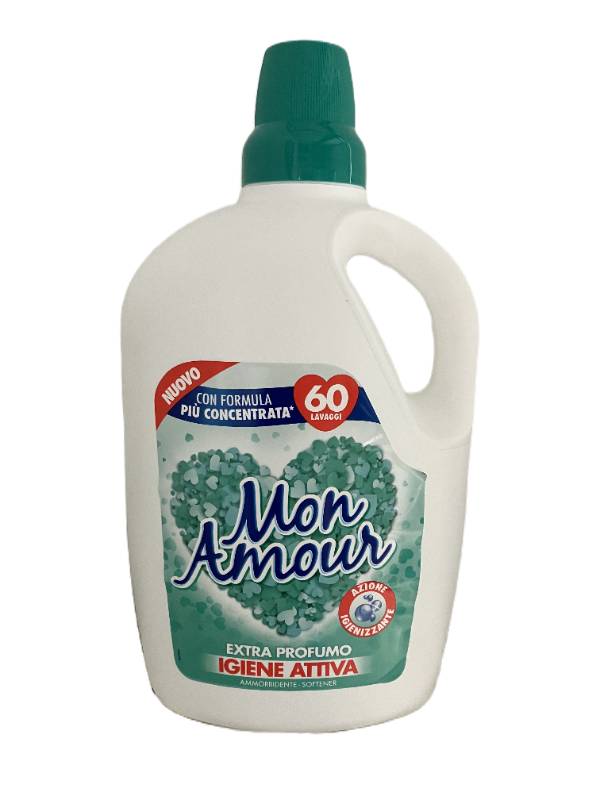 Mon Amour Igiène Attiva