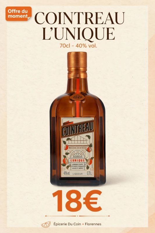 Cointreau