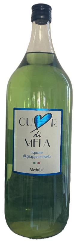 BELLINI Grappa Pomme 30°