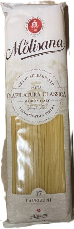 La Molisana Capelini n°17