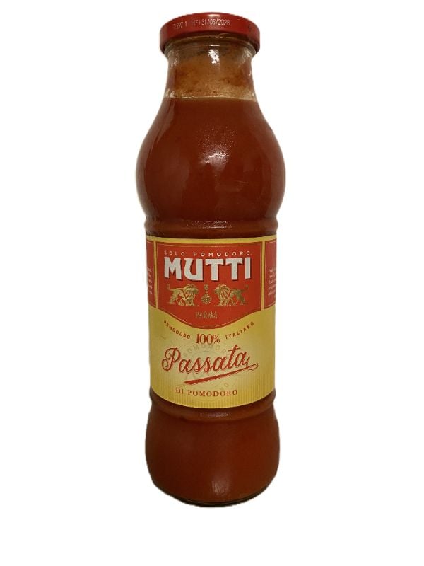 Passata Mutti