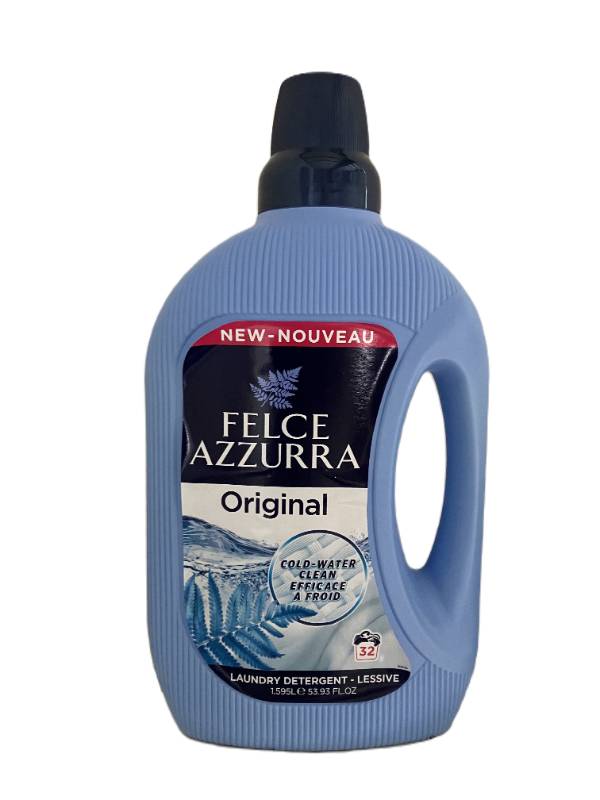 Felce Azzura Lessive Originale